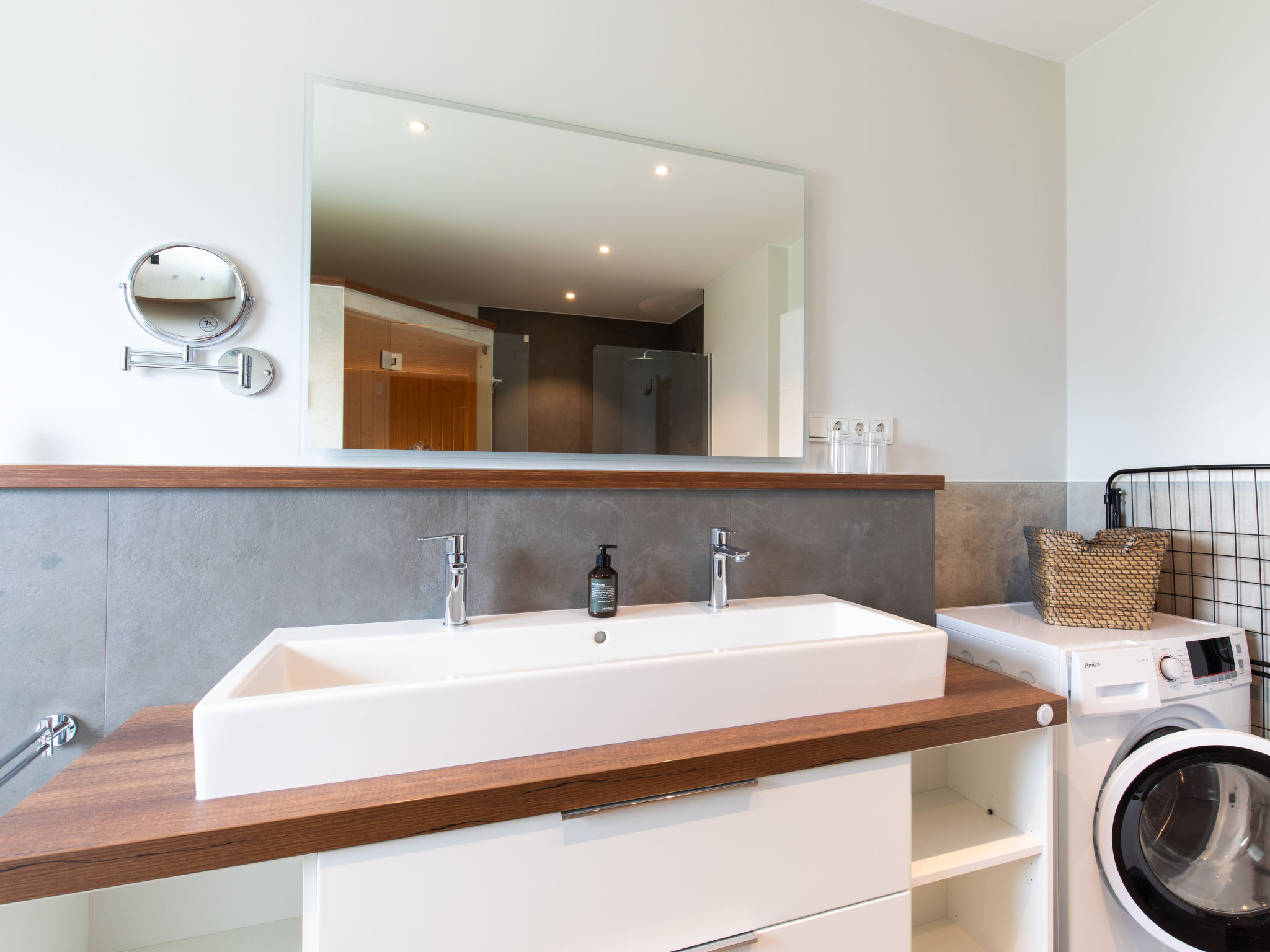 Maison Fischer sien Huus – Salle de bains, photo 47 sur 69