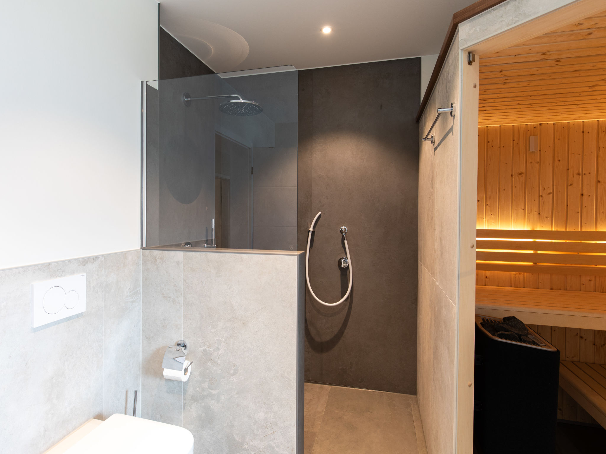 Maison Fischer sien Huus – Salle de bains, photo 49 sur 69