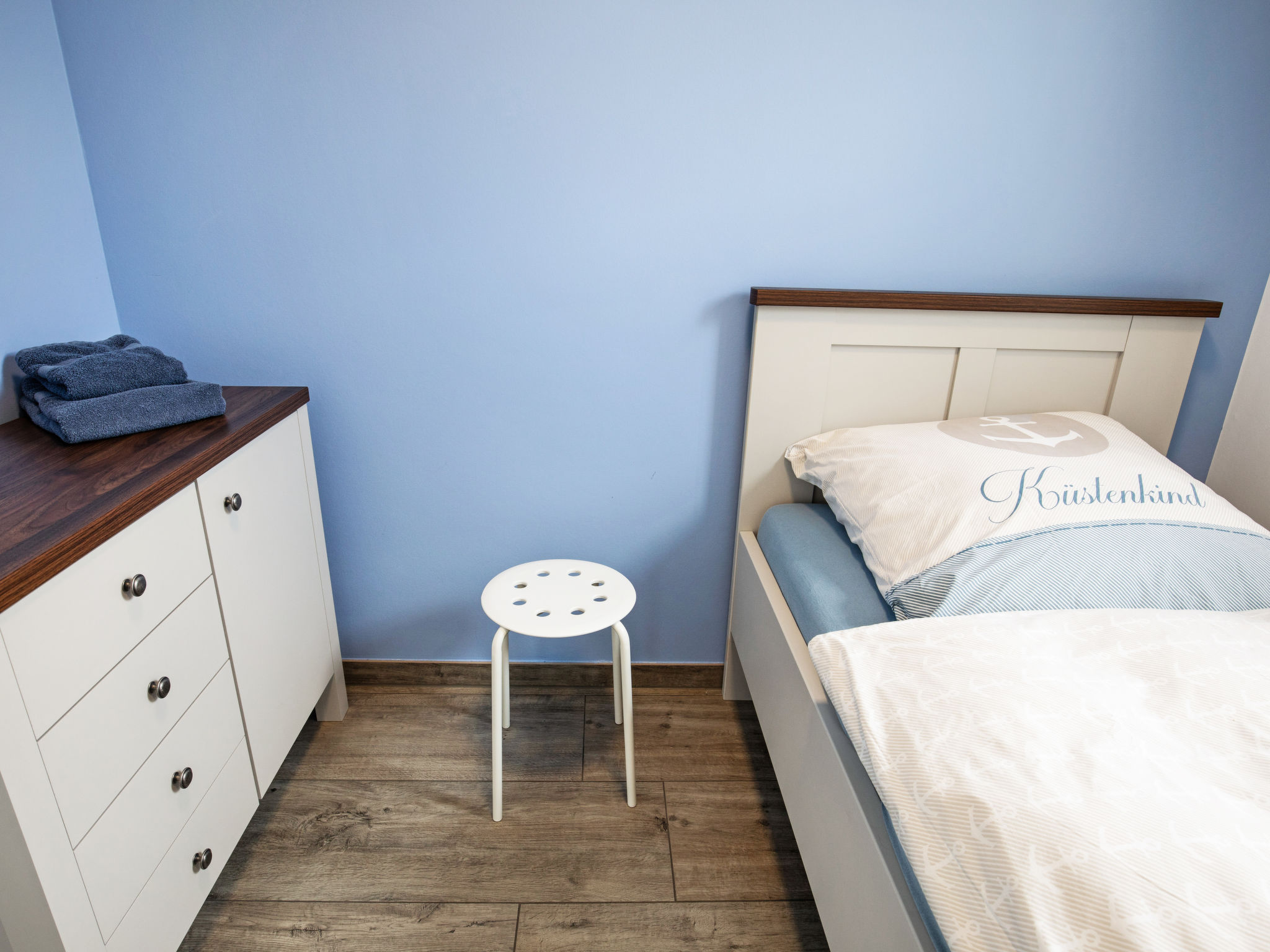 Maison Fischer sien Huus – Chambre, photo 38 sur 69