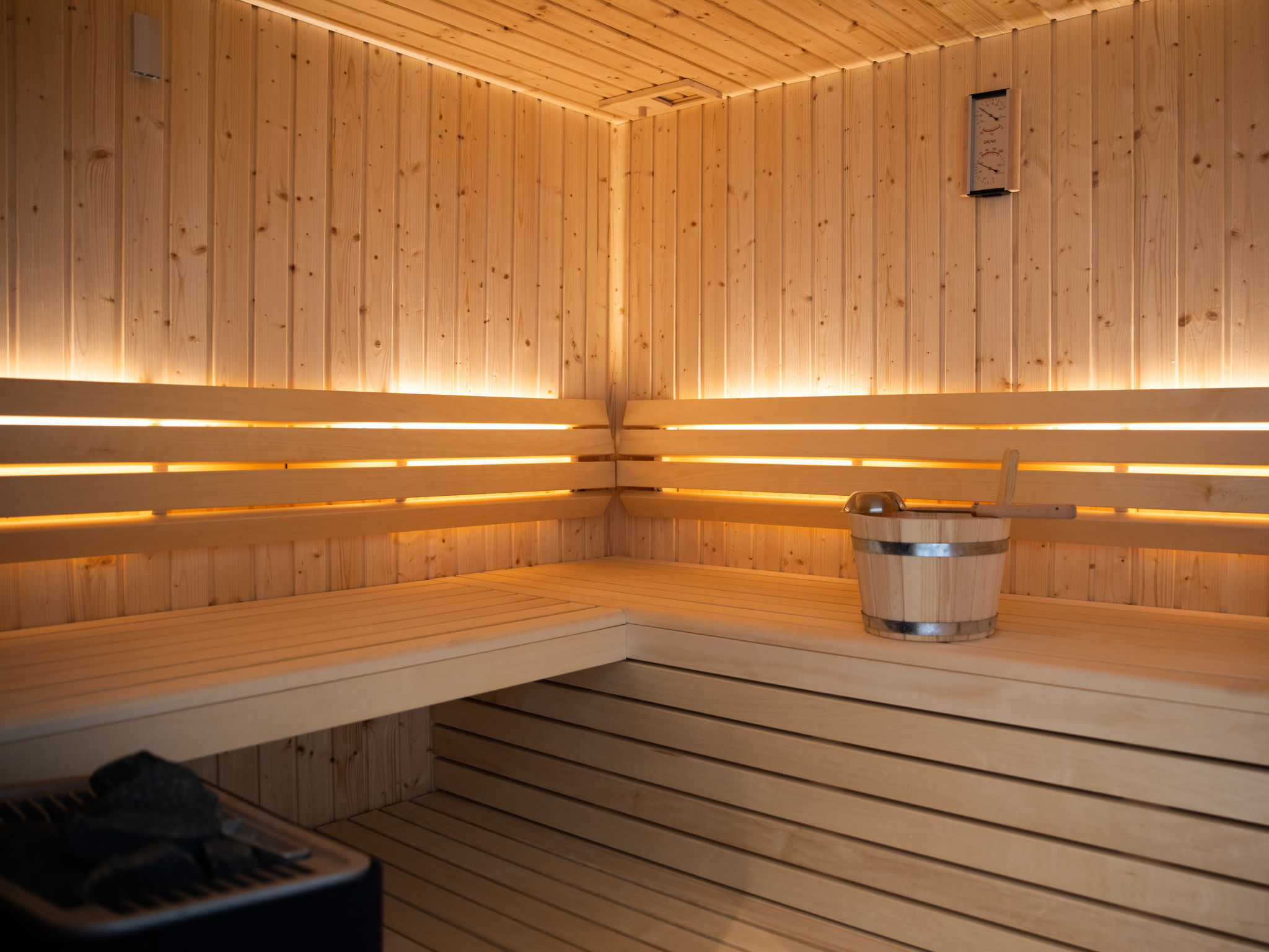 Maison Fischer sien Huus – Salle de bains, photo 52 sur 69