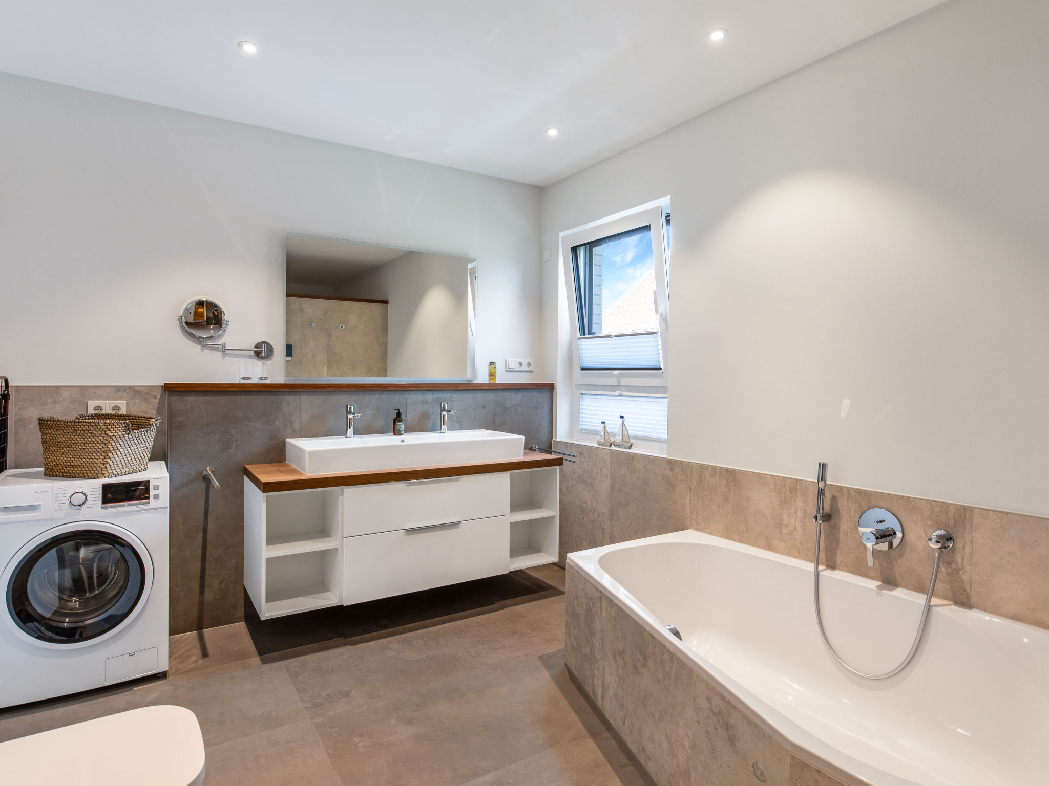 Maison Fischer sien Huus – Salle de bains, photo 47 sur 69