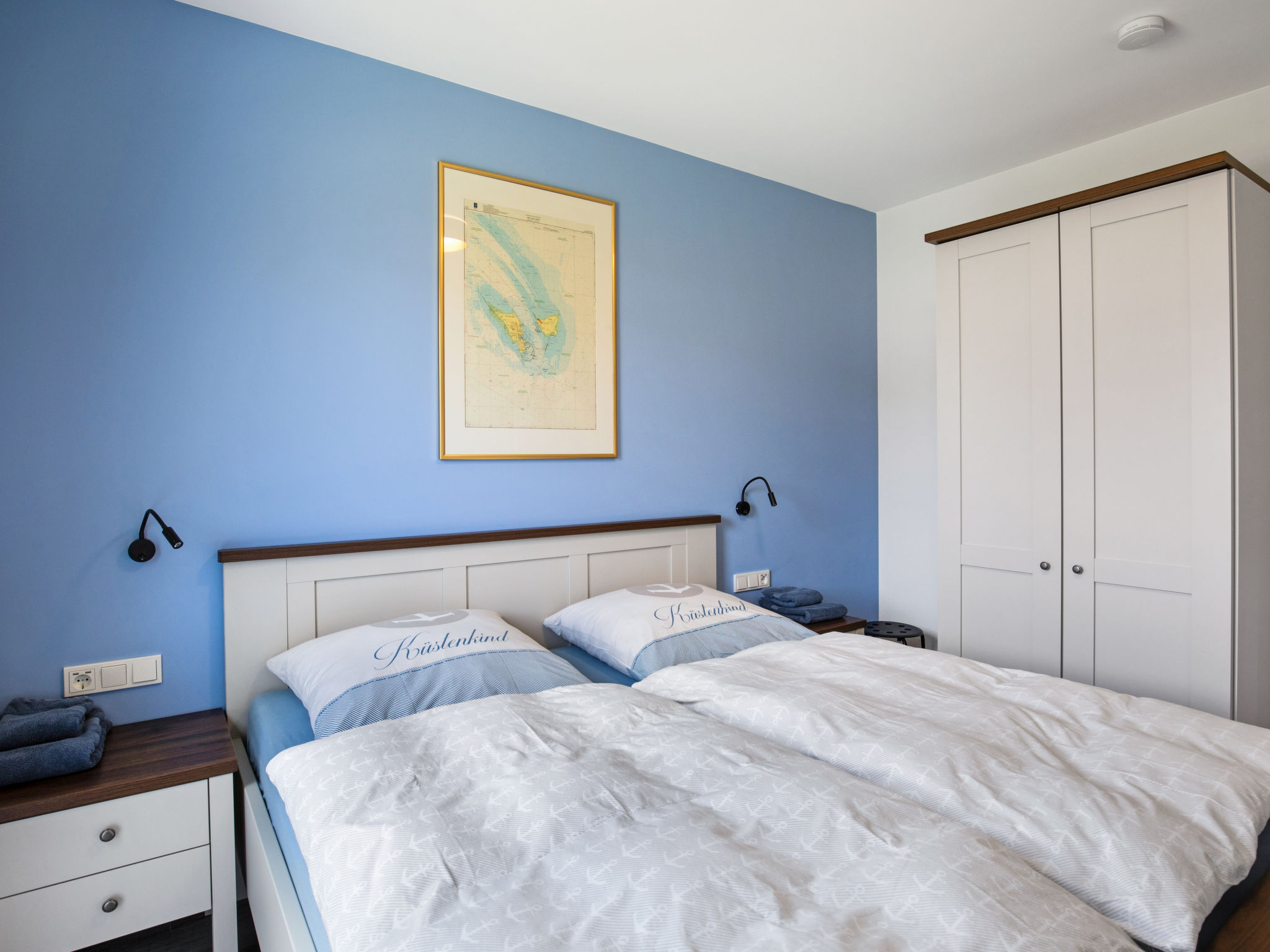 Maison Fischer sien Huus – Chambre, photo 37 sur 69