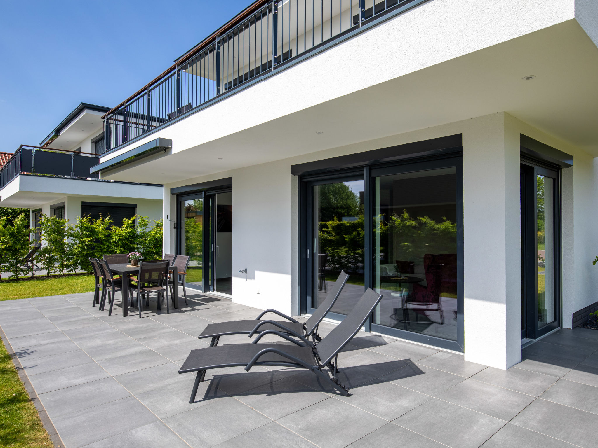 Fischer sien Huus — Terrace (4 of 69)