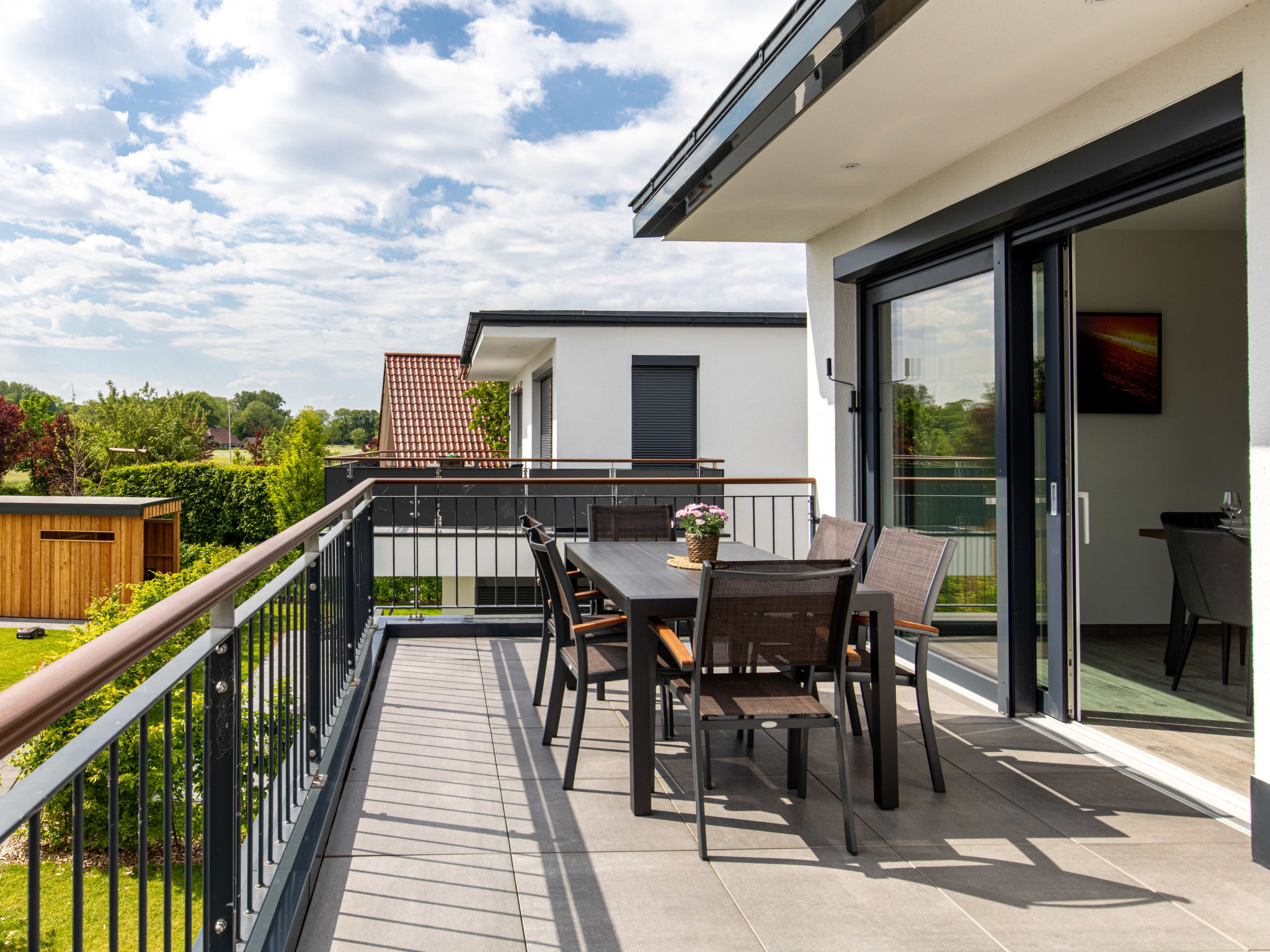 Fischer sien Huus — Terrace (5 of 69)
