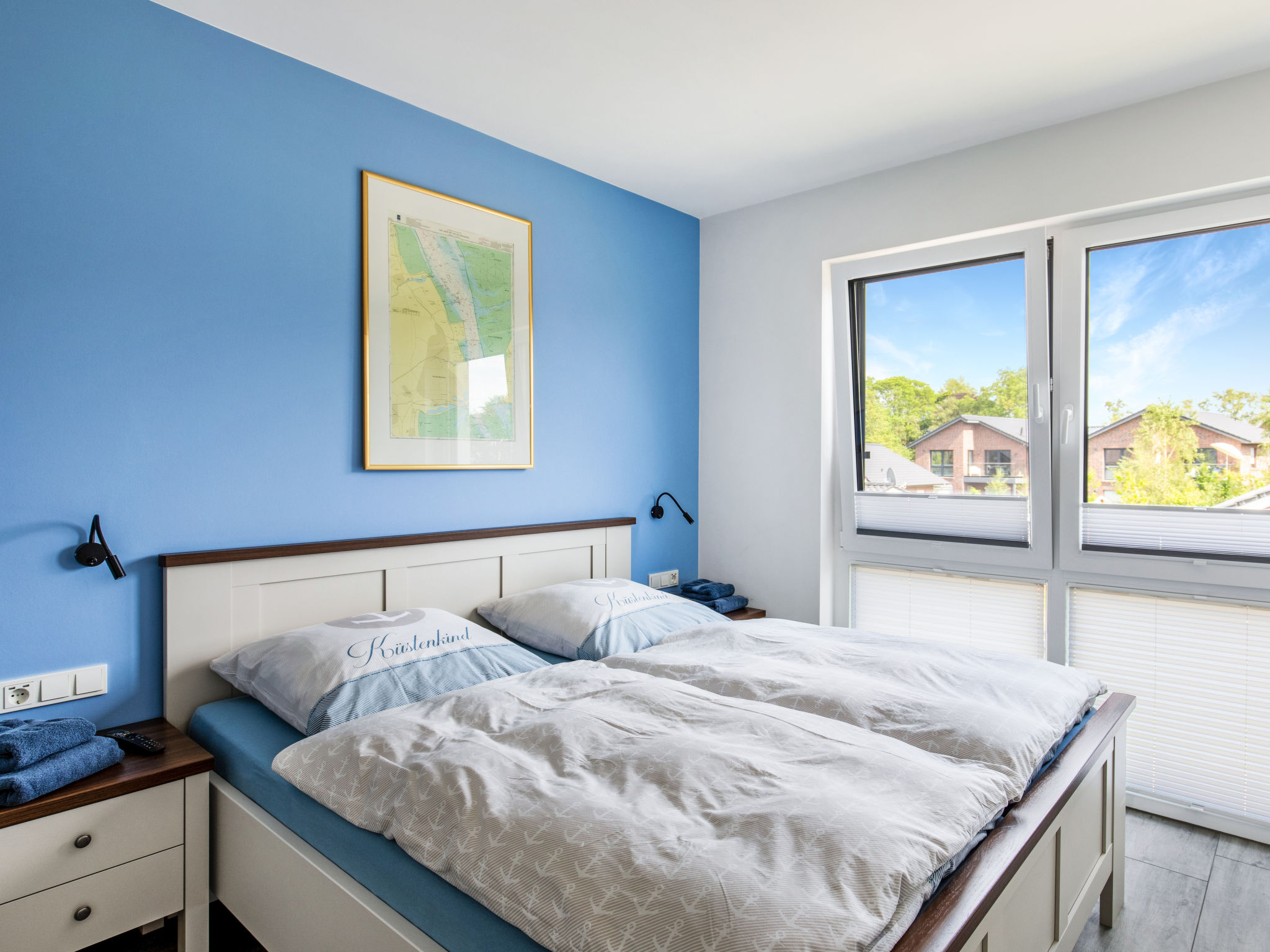 Maison Fischer sien Huus – Chambre, photo 41 sur 69