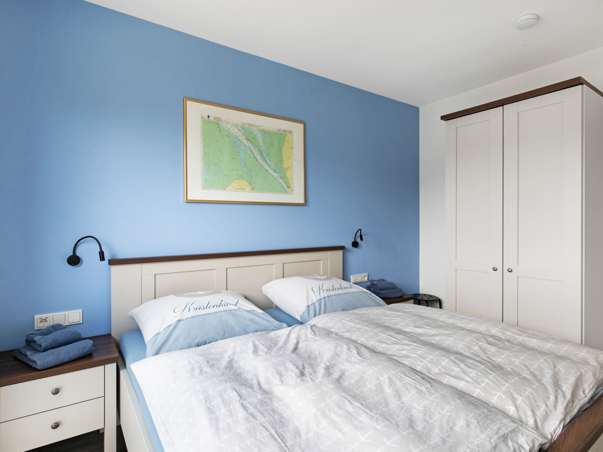 Maison Fischer sien Huus – Chambre, photo 33 sur 69