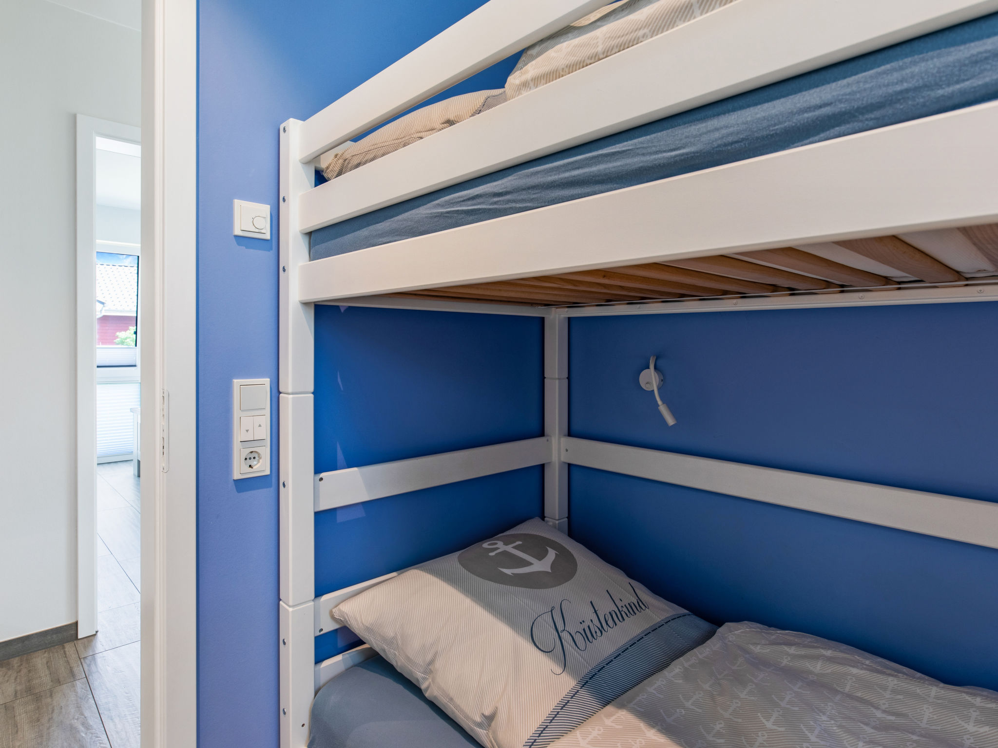 Maison Fischer sien Huus – Chambre, photo 36 sur 69