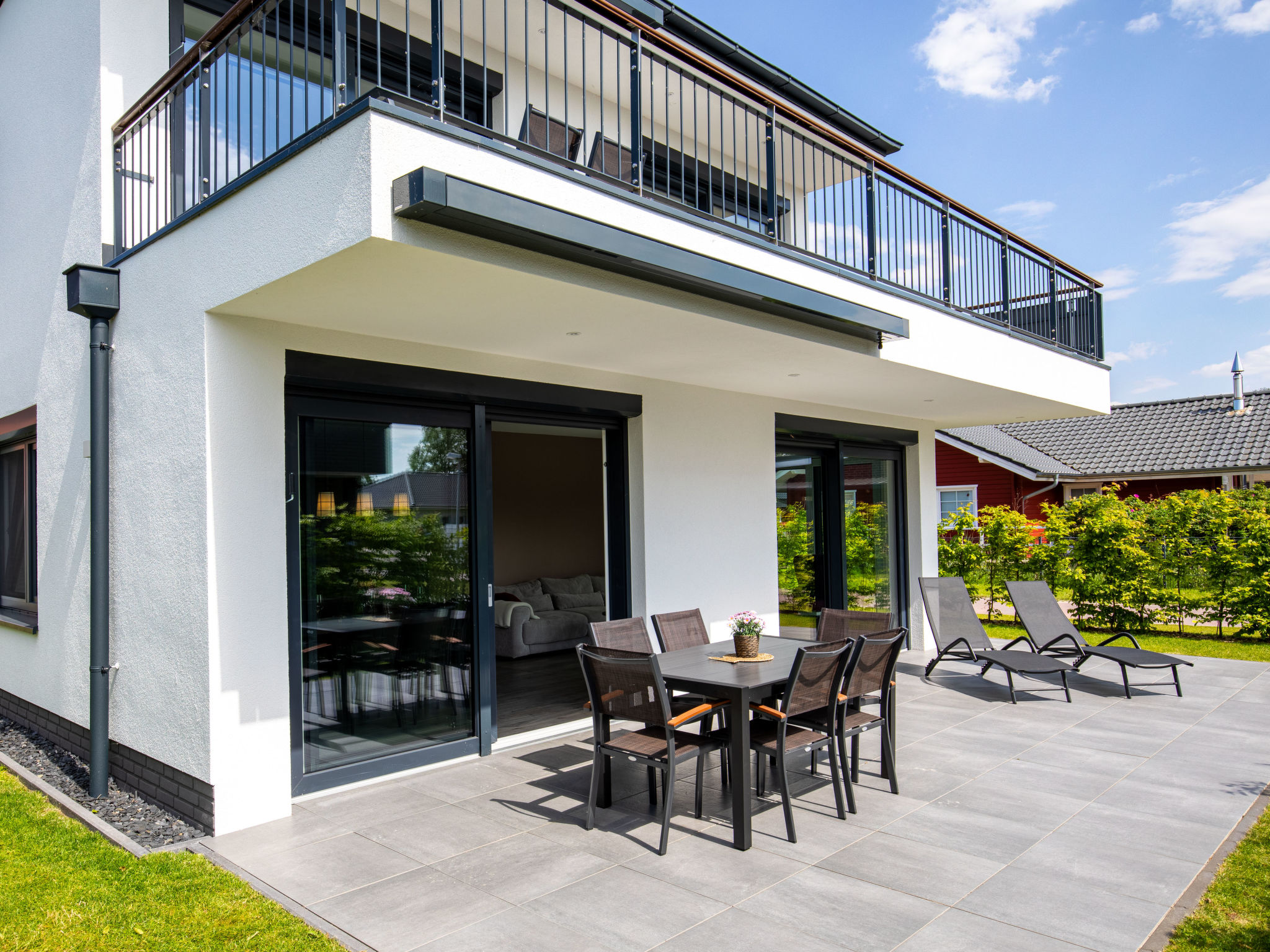 Fischer sien Huus — Terrace (3 of 69)