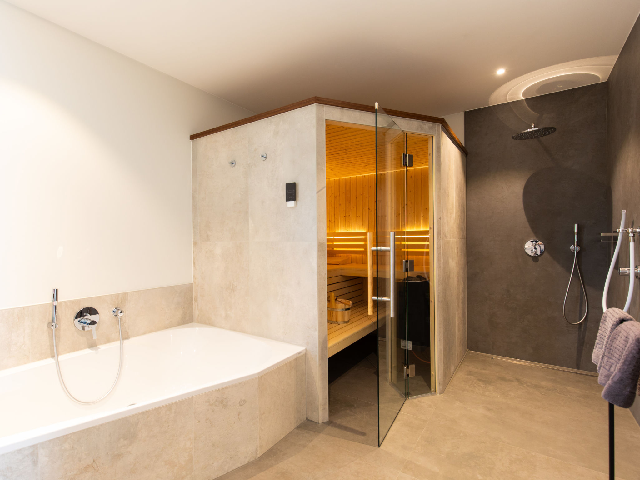 Maison Fischer sien Huus – Salle de bains, photo 54 sur 69