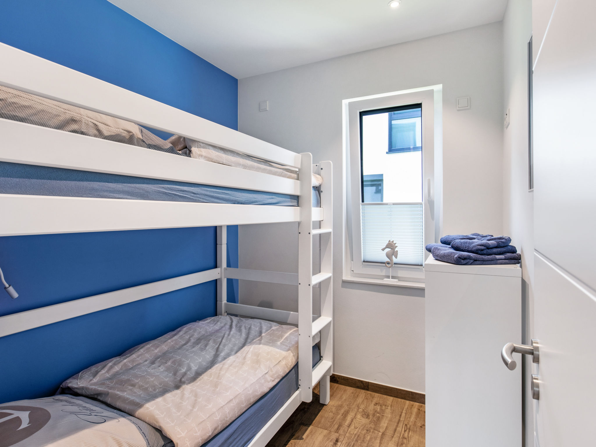 Maison Fischer sien Huus – Chambre, photo 34 sur 69