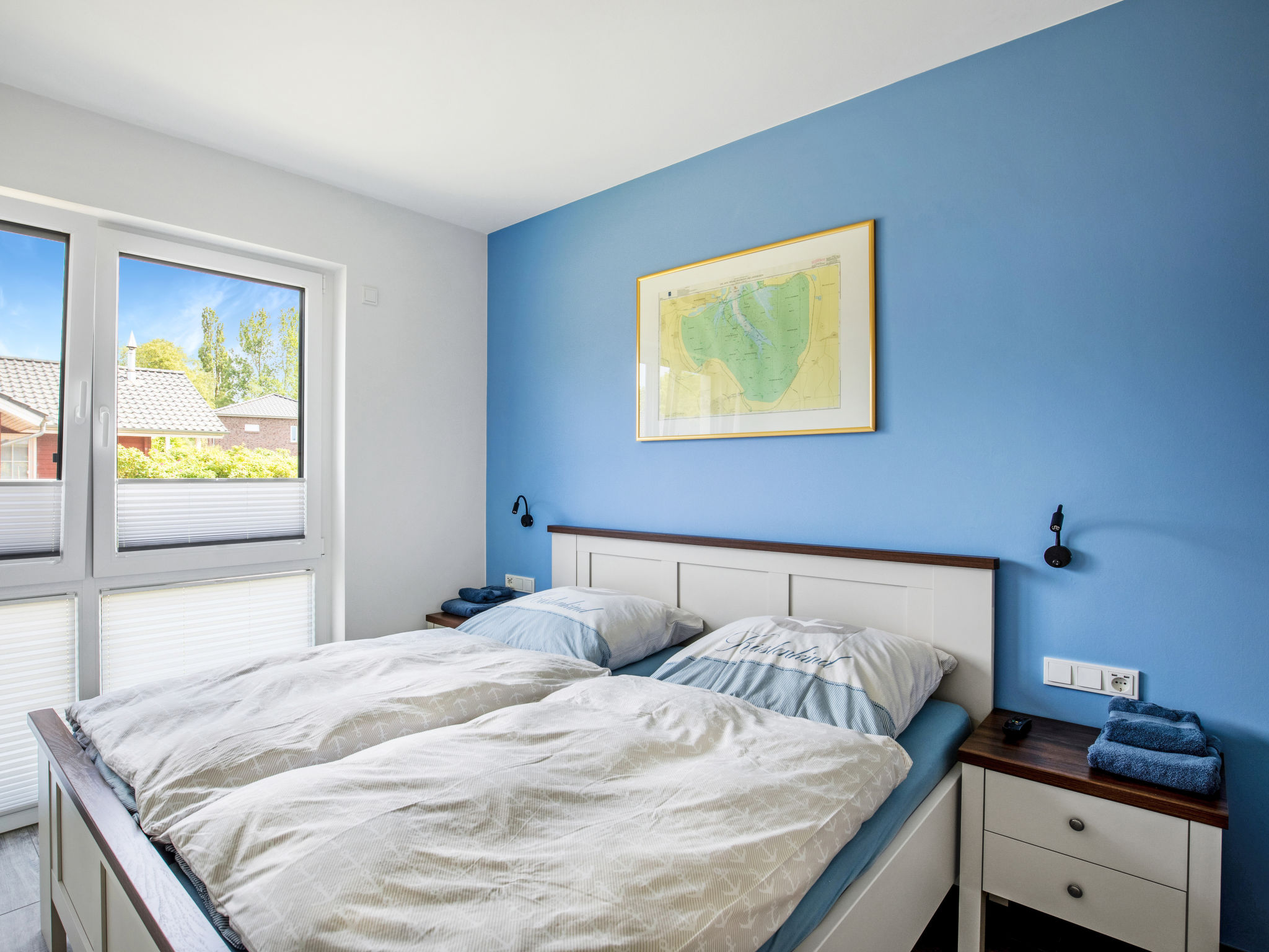 Maison Fischer sien Huus – Chambre, photo 39 sur 69