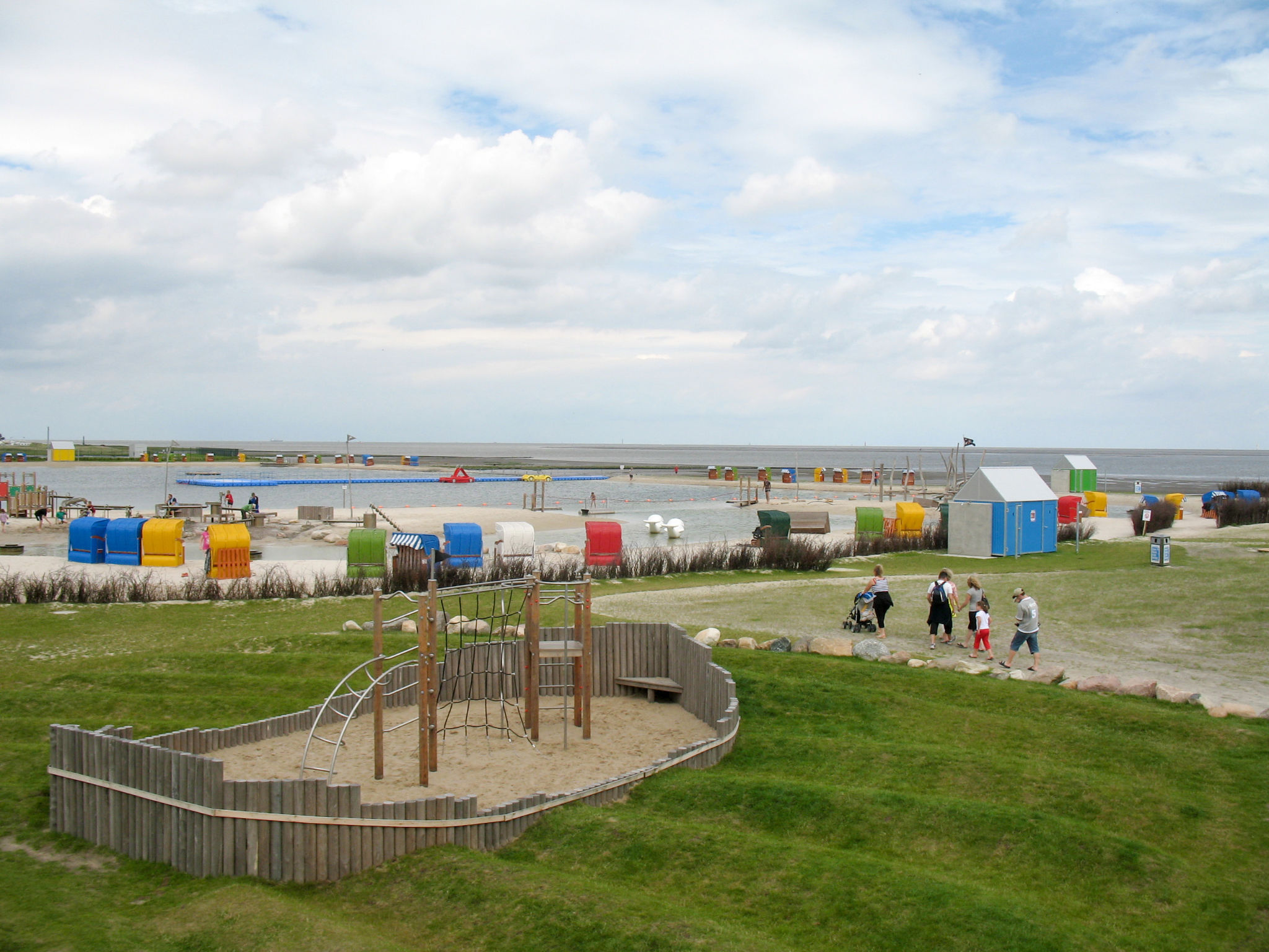 Maison Fischer sien Huus – Plage, photo 66 sur 69