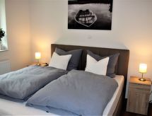 Heidelerche: Uw appartement direct aan het meer in Friesoythe - thumbnail 1