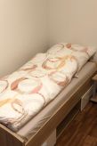 Heidelerche: Uw appartement direct aan het meer in Friesoythe - thumbnail 6
