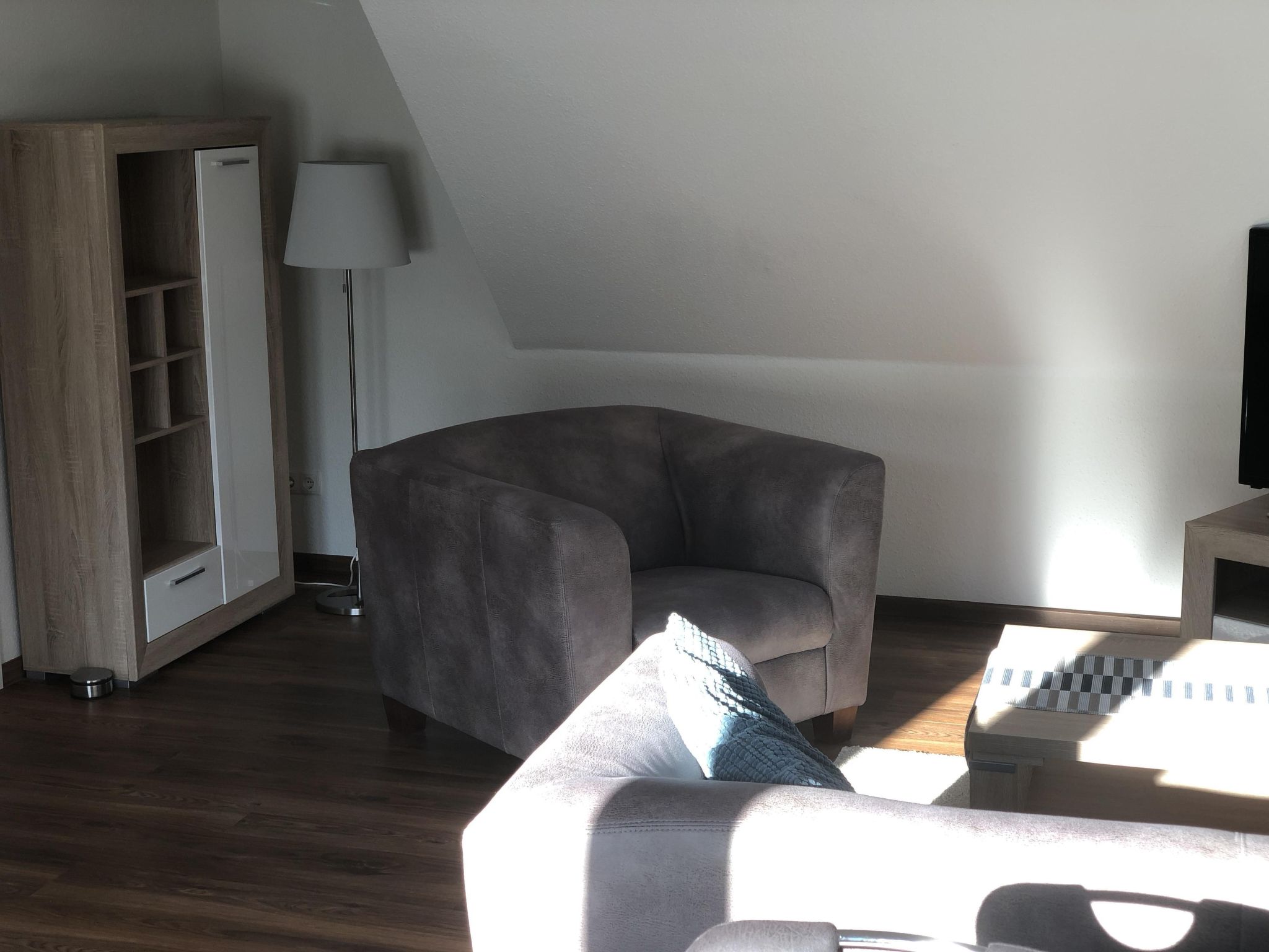 "Schleie" direkt am Stausee-Image-tags.info