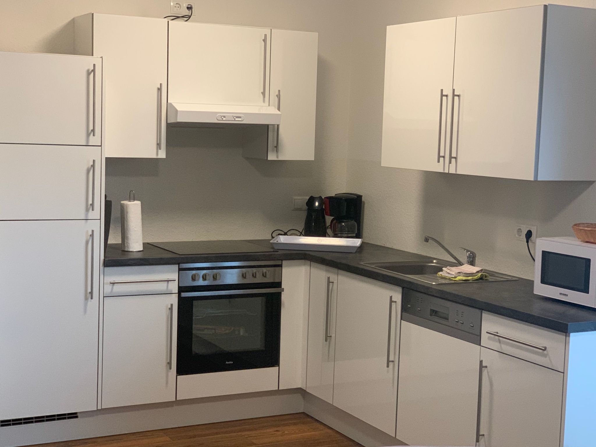 "Esche" direkt am Stausee-Image-tags.info