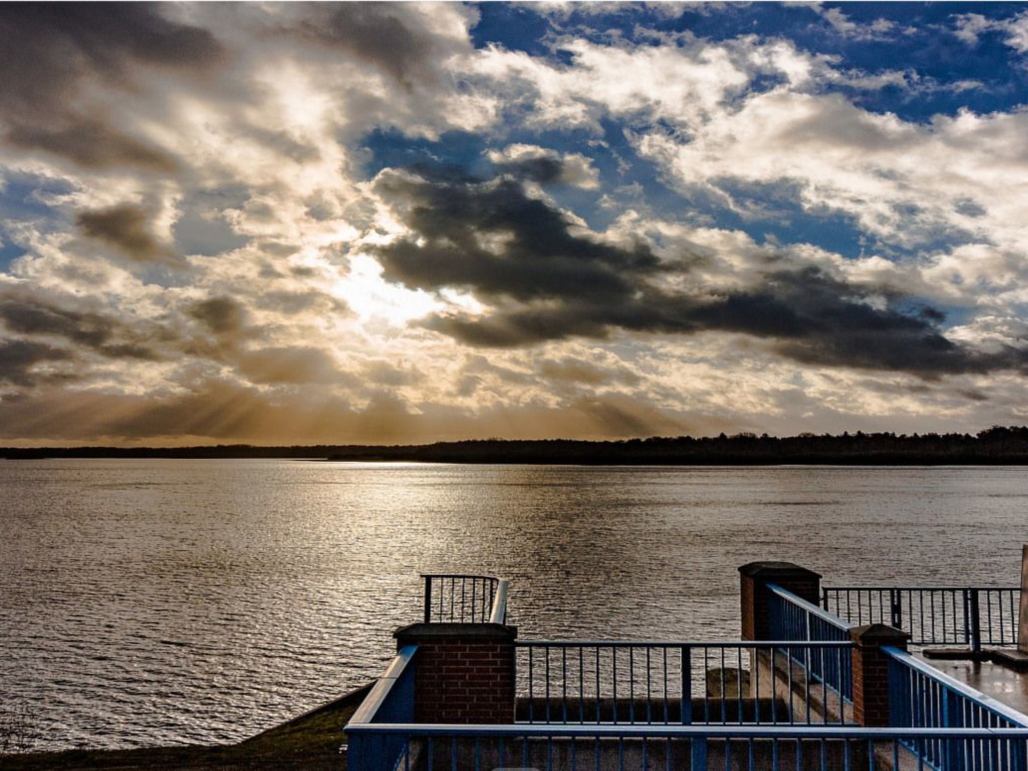 "Esche" direkt am Stausee-Image-tags.info