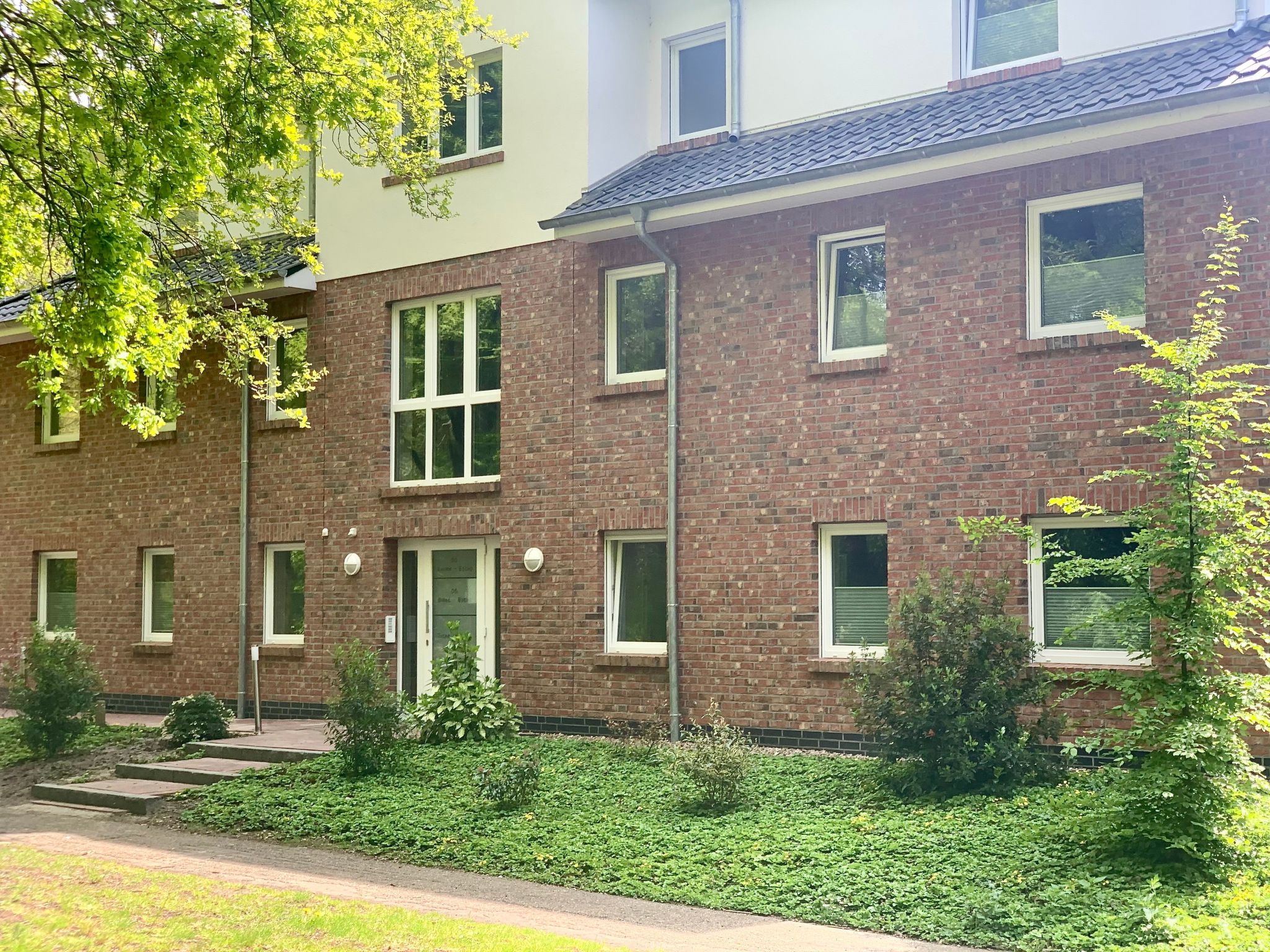 "Esche" direkt am Stausee-Image-tags.info