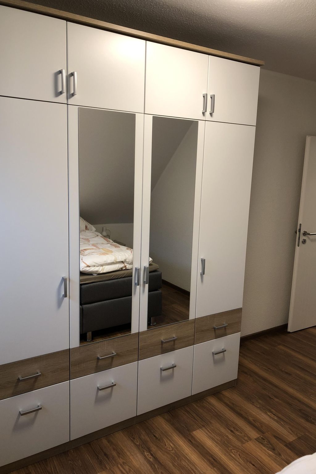 "Heideblick" direkt am Stausee-Image-tags.info