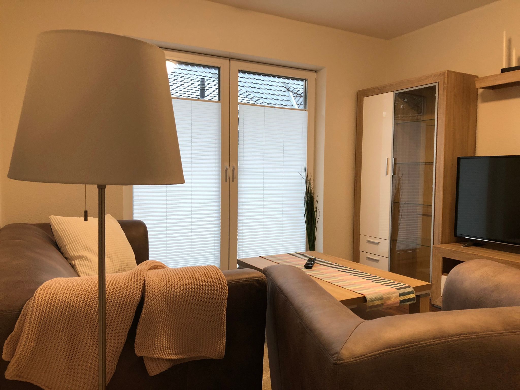 "Heideblick" direkt am Stausee-Image-tags.info