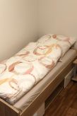 Modern appartement AAL direct aan het meer in Friesoythe - thumbnail 4
