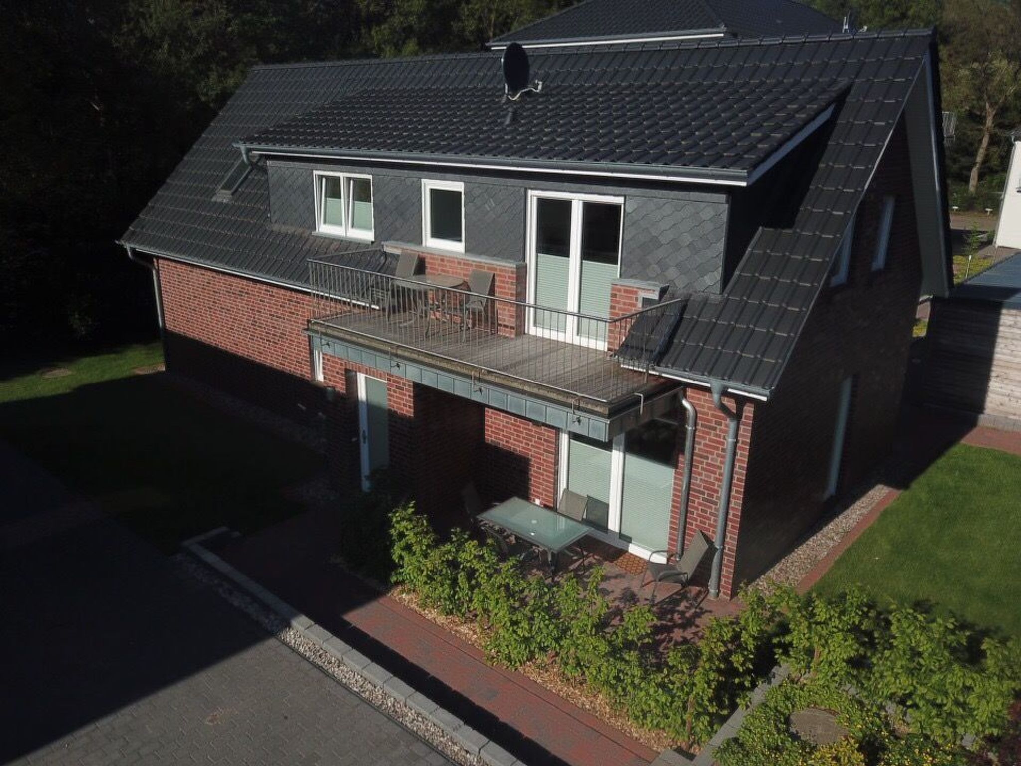 "AAL" direkt am Stausee-Image-tags.info