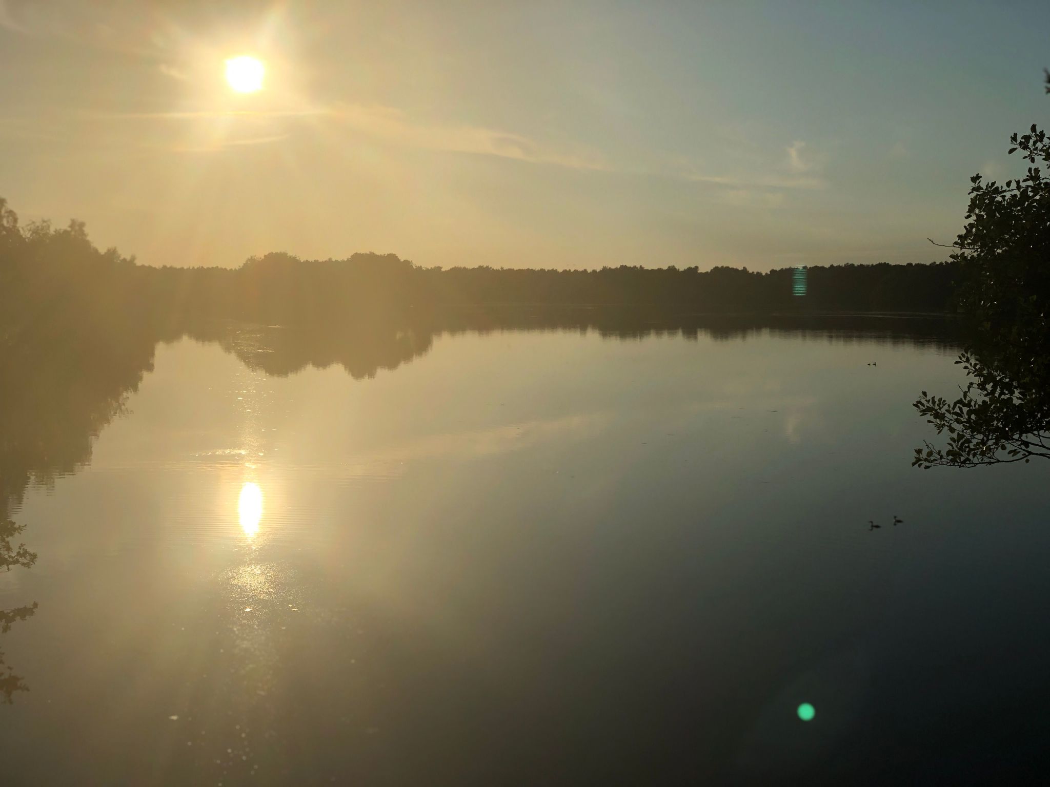 "AAL" direkt am Stausee-Image-tags.info