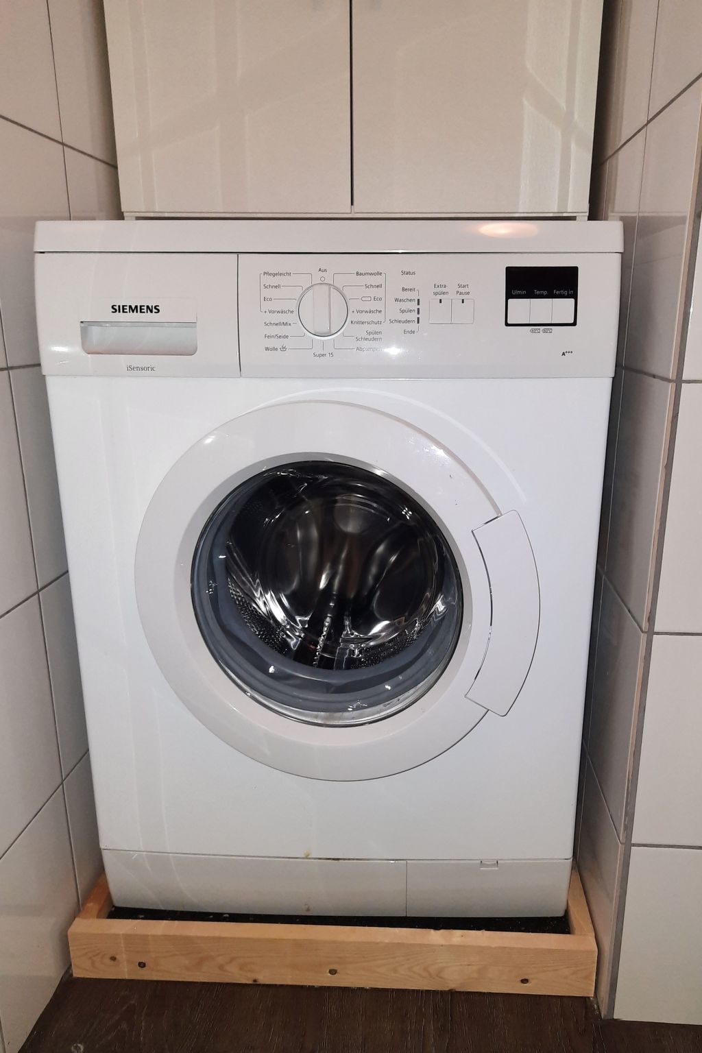 FeWo mit Ausblick-Dedans