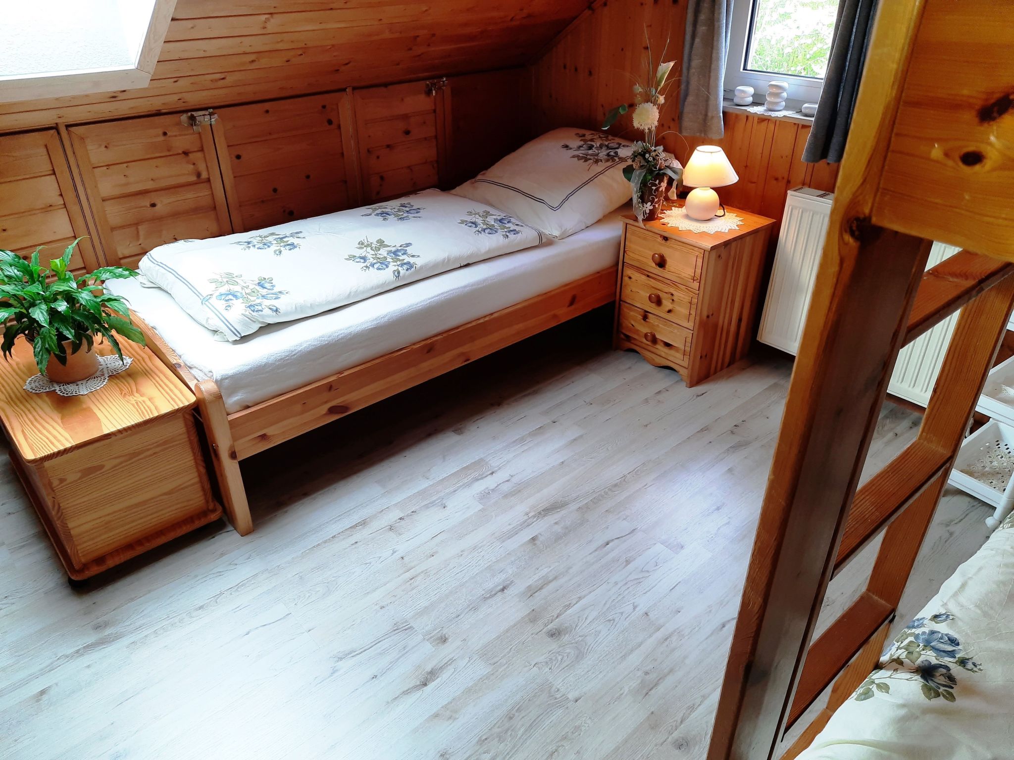 Fewo Schlingshöhe-Dedans