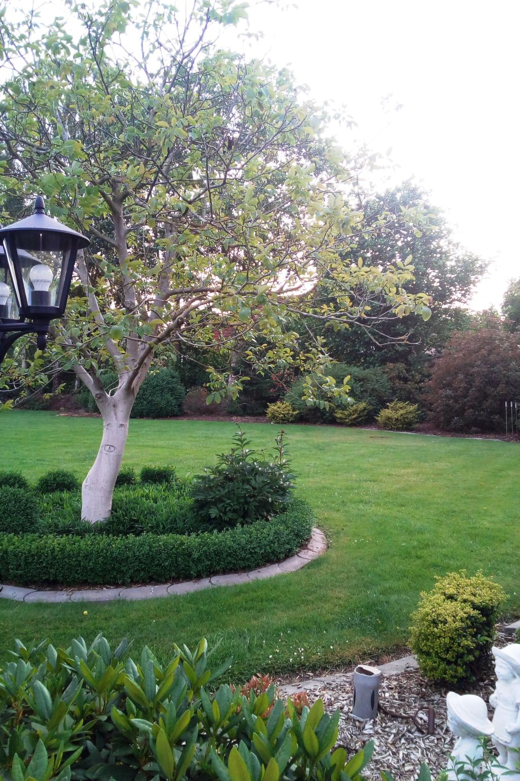 Fewo Schlingshöhe-Dehors