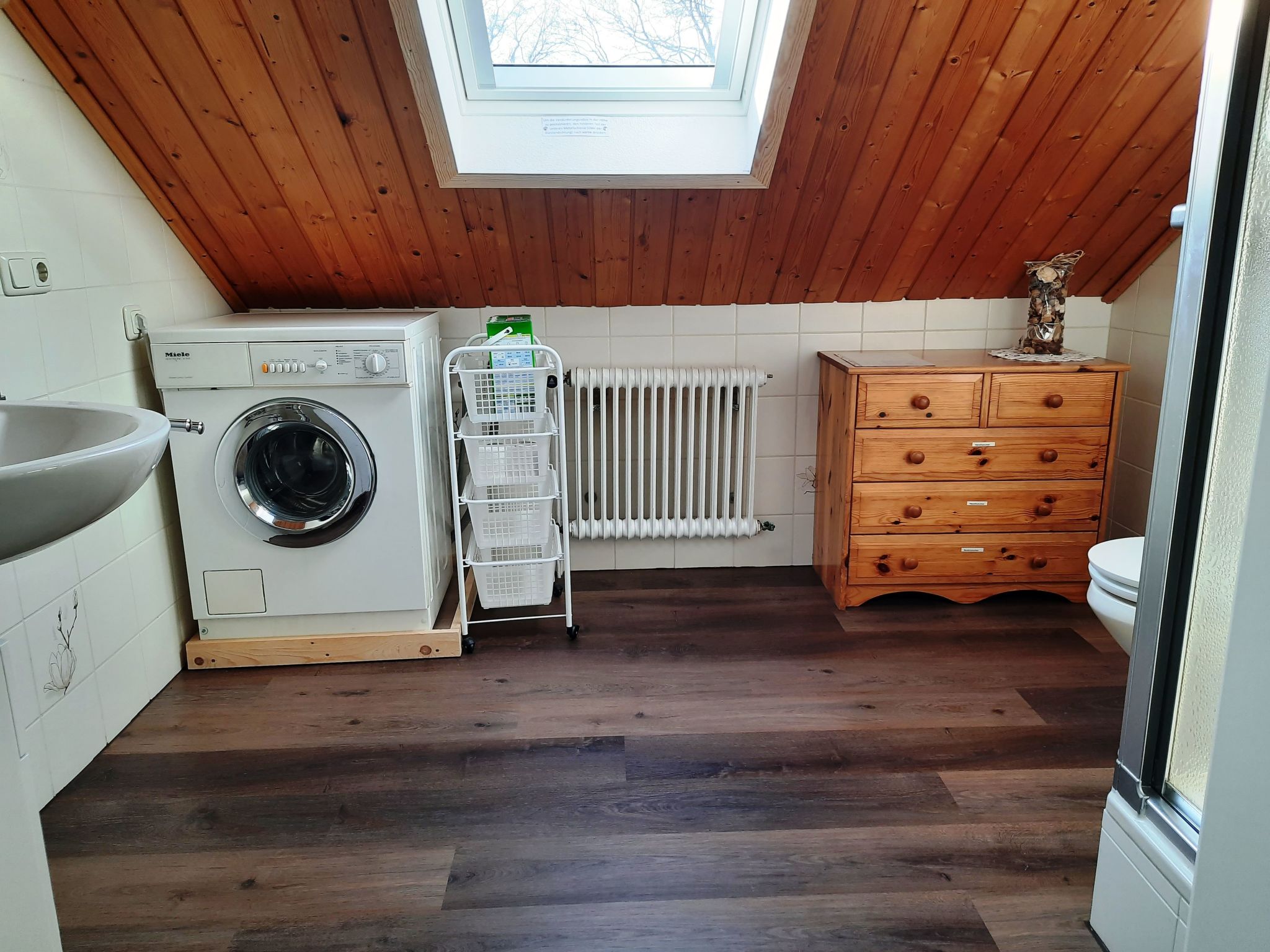 Fewo Schlingshöhe-Dedans