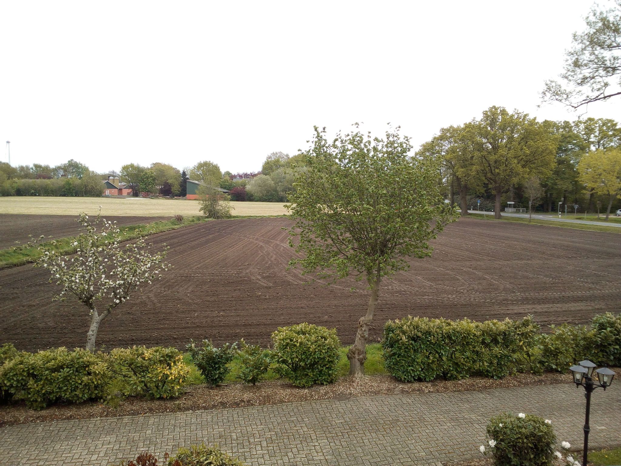 Fewo Schlingshöhe-Dehors