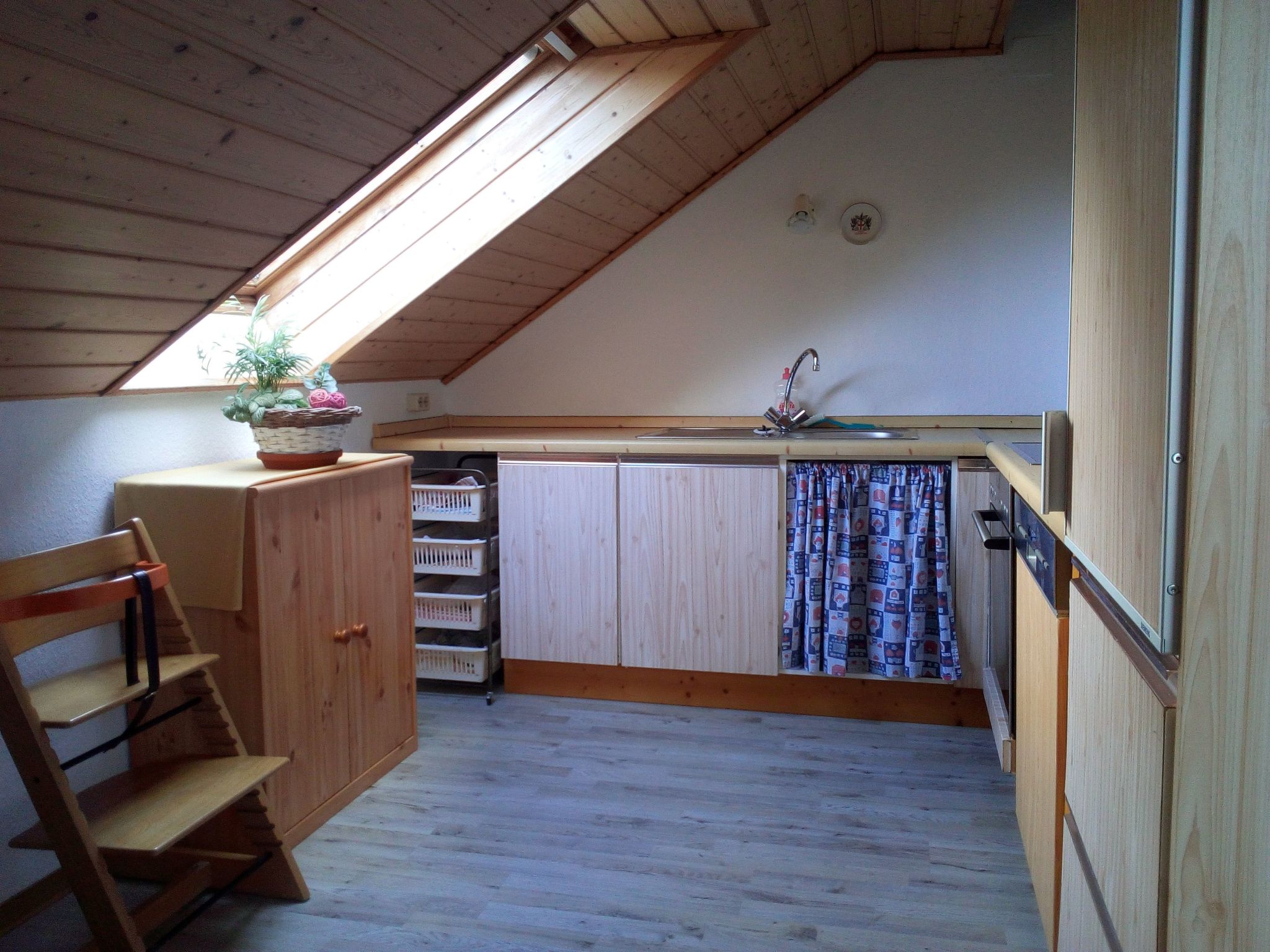 Fewo Schlingshöhe-Dedans