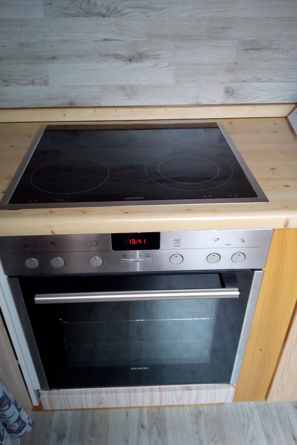 Fewo Schlingshöhe-Dedans