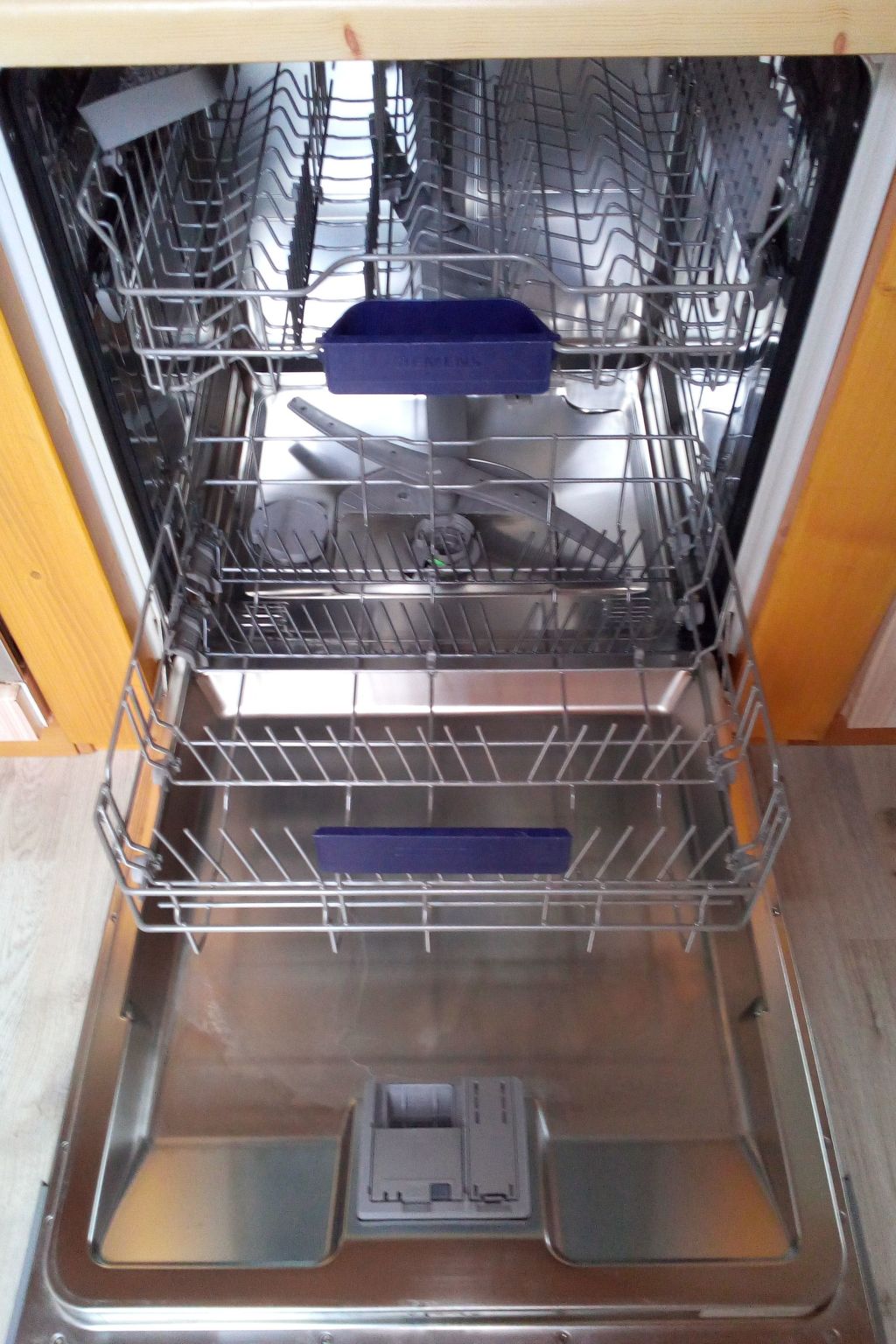 Fewo Schlingshöhe-Dedans