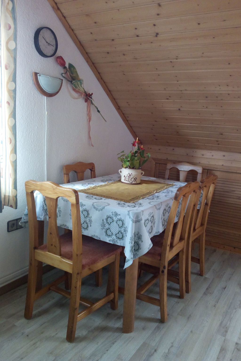 Fewo Schlingshöhe-Dedans