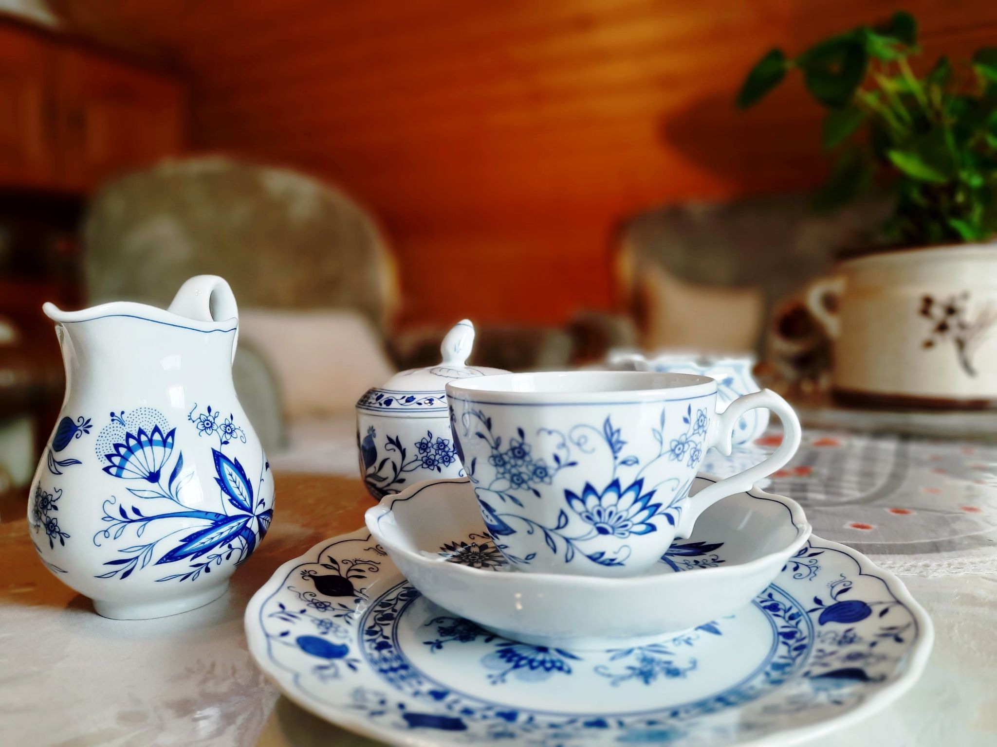 Fewo Schlingshöhe-Dedans