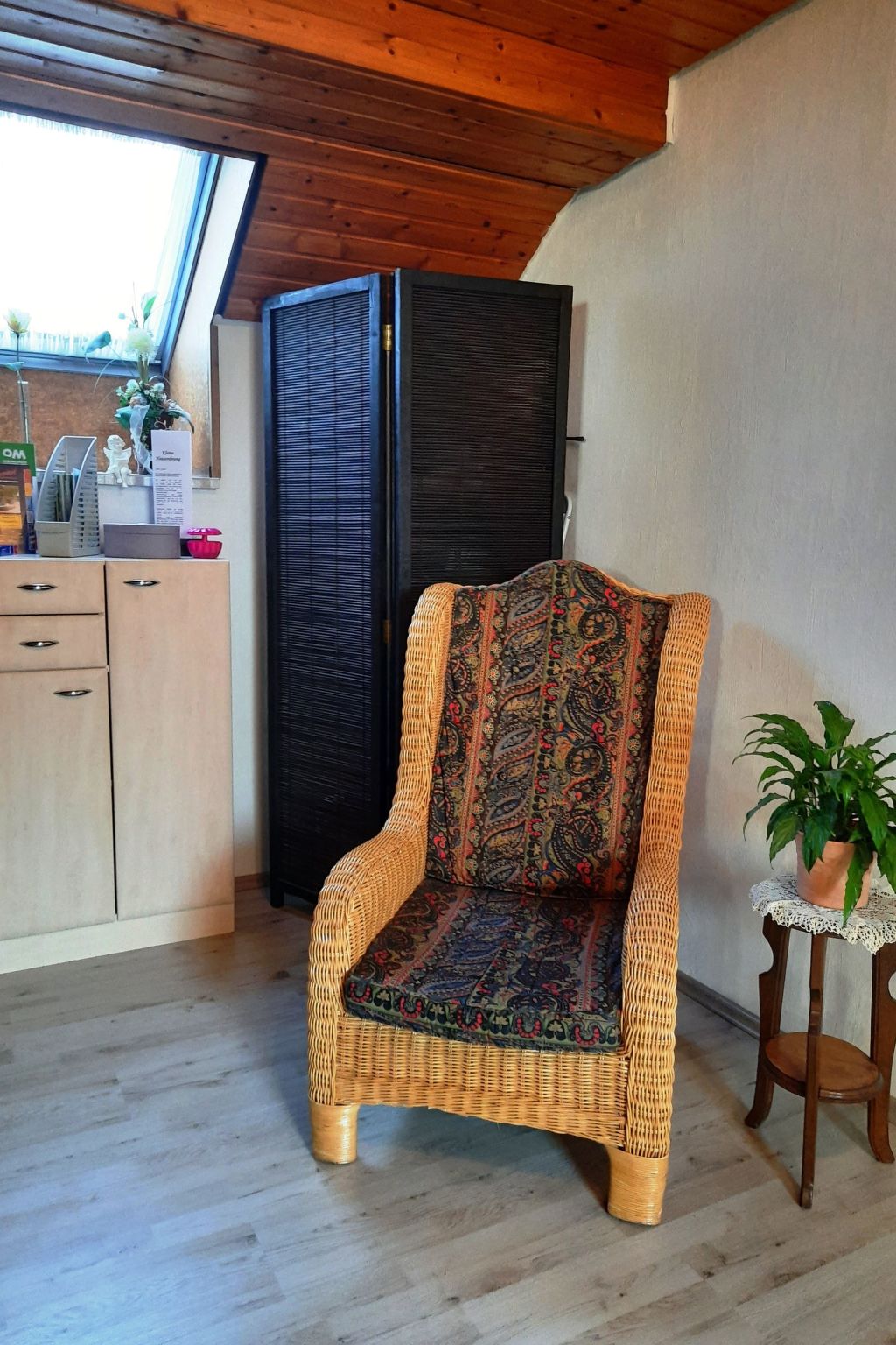 Fewo Schlingshöhe-Dedans