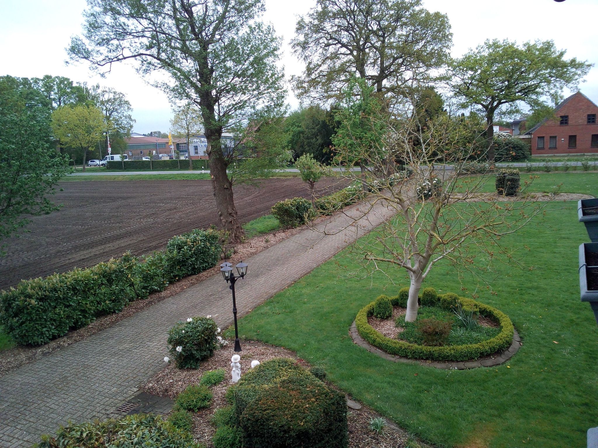 Fewo Schlingshöhe-Dehors