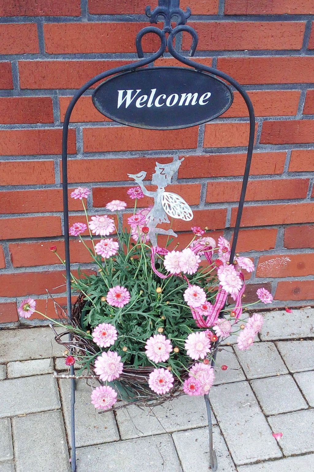 Fewo Schlingshöhe-Dehors