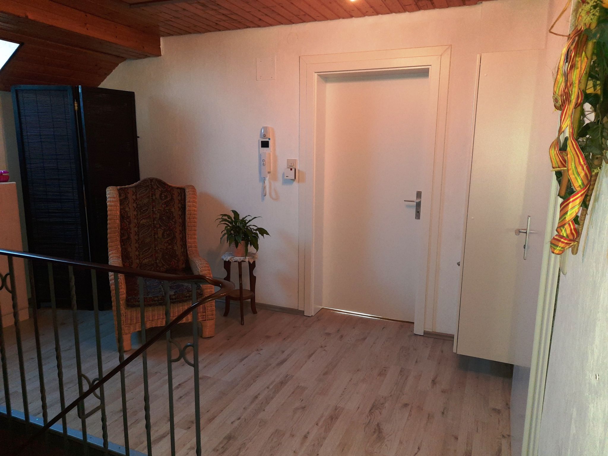 Fewo Schlingshöhe-Dedans