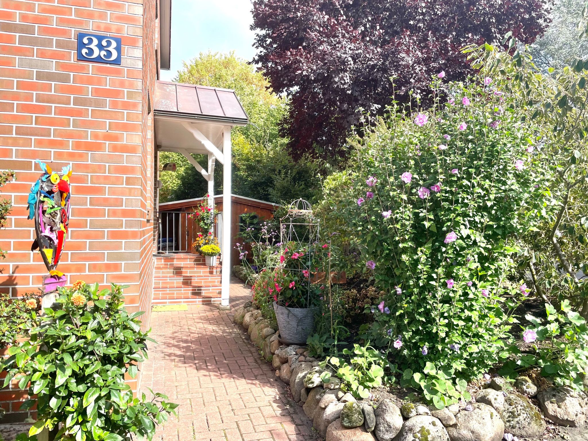 schöner wohnen in OL