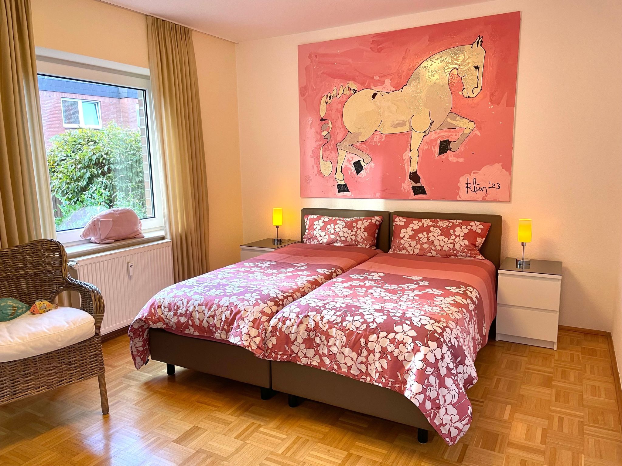 Schöner wohnen in OL