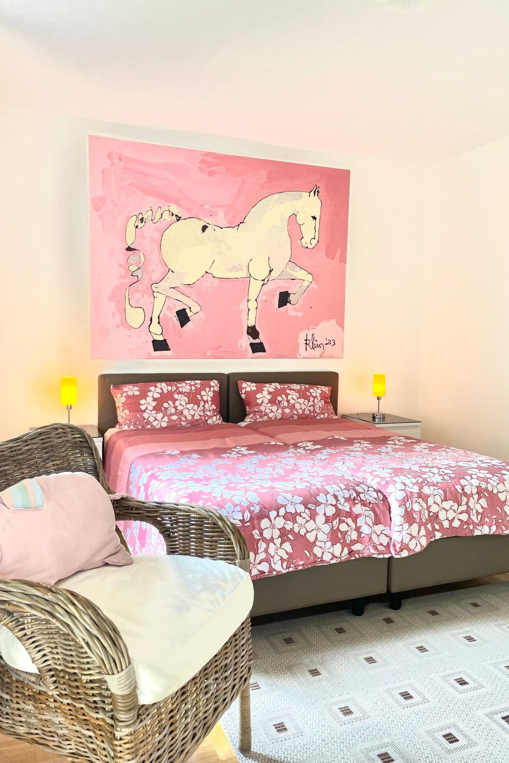 Schöner wohnen in OL