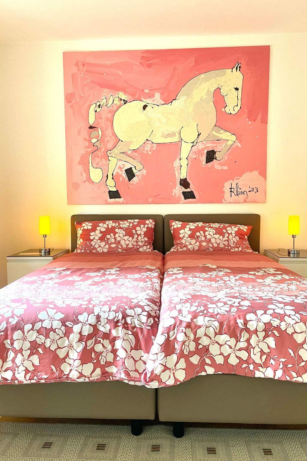 Schöner wohnen in OL