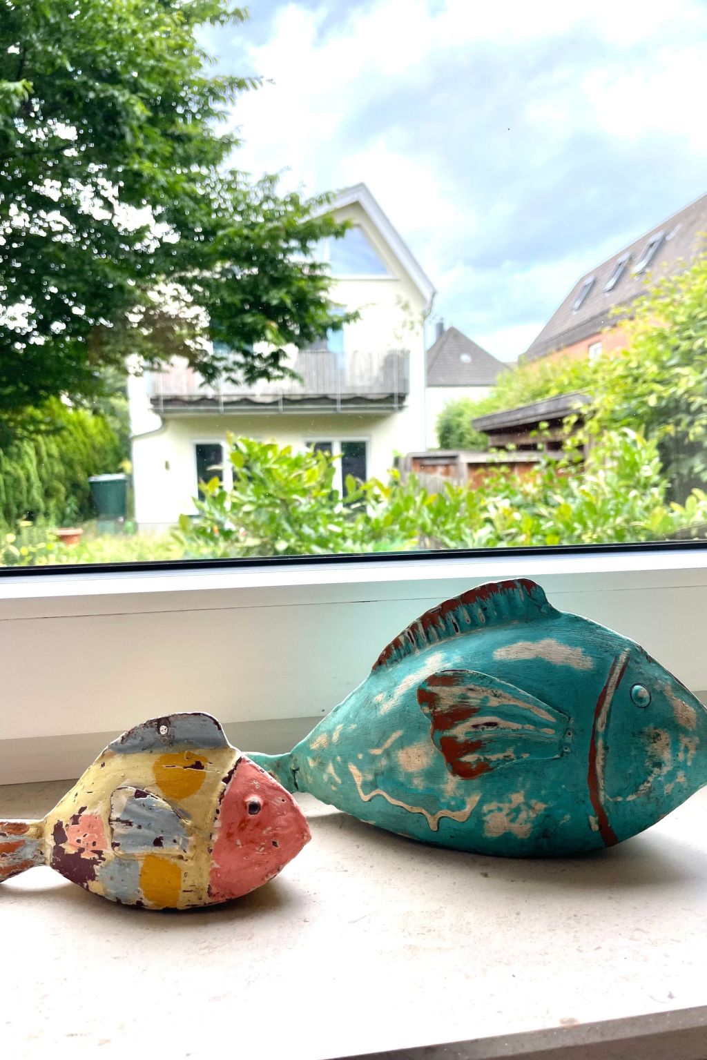 Schöner wohnen in OL-Dehors