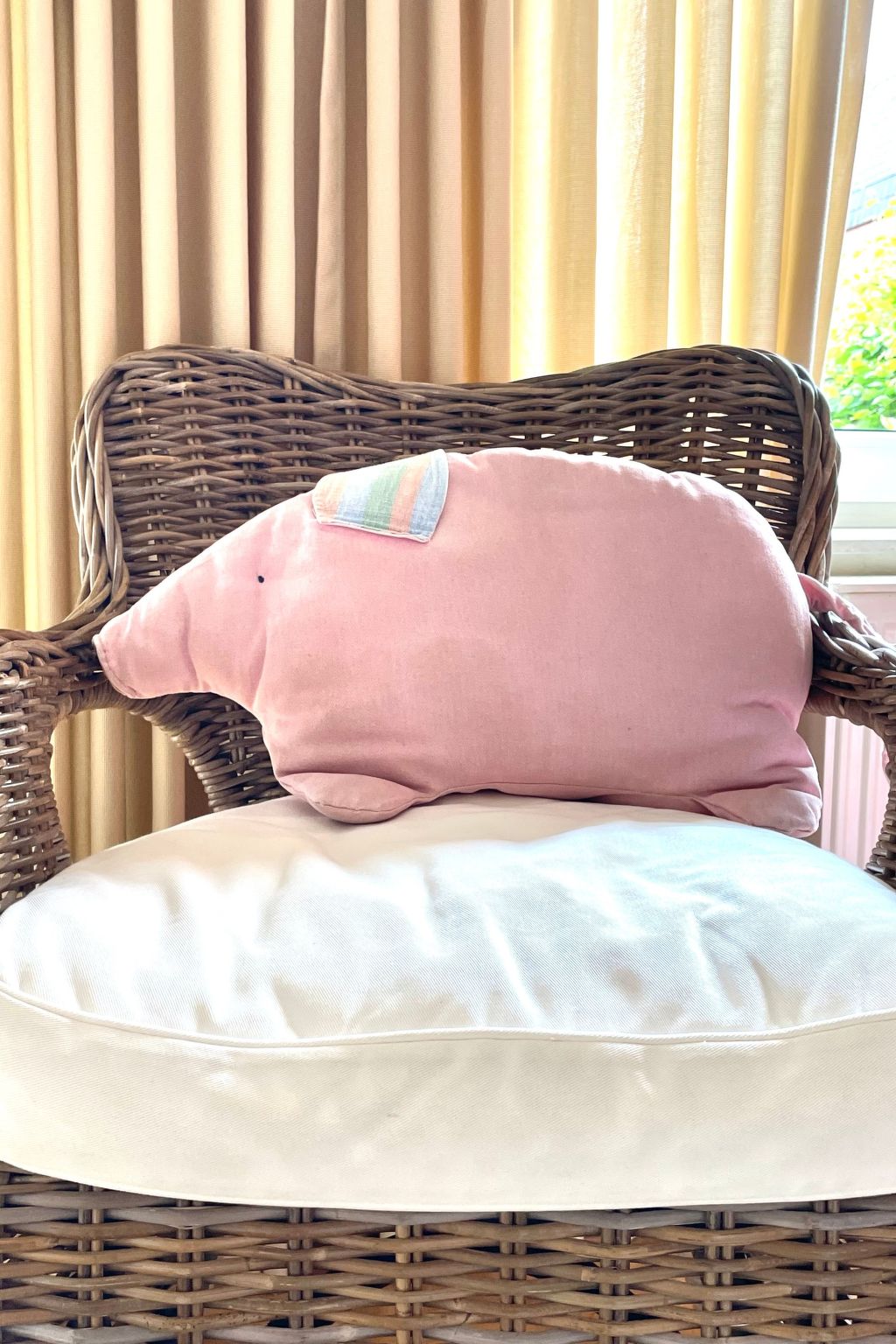 Schöner wohnen in OL-Dedans