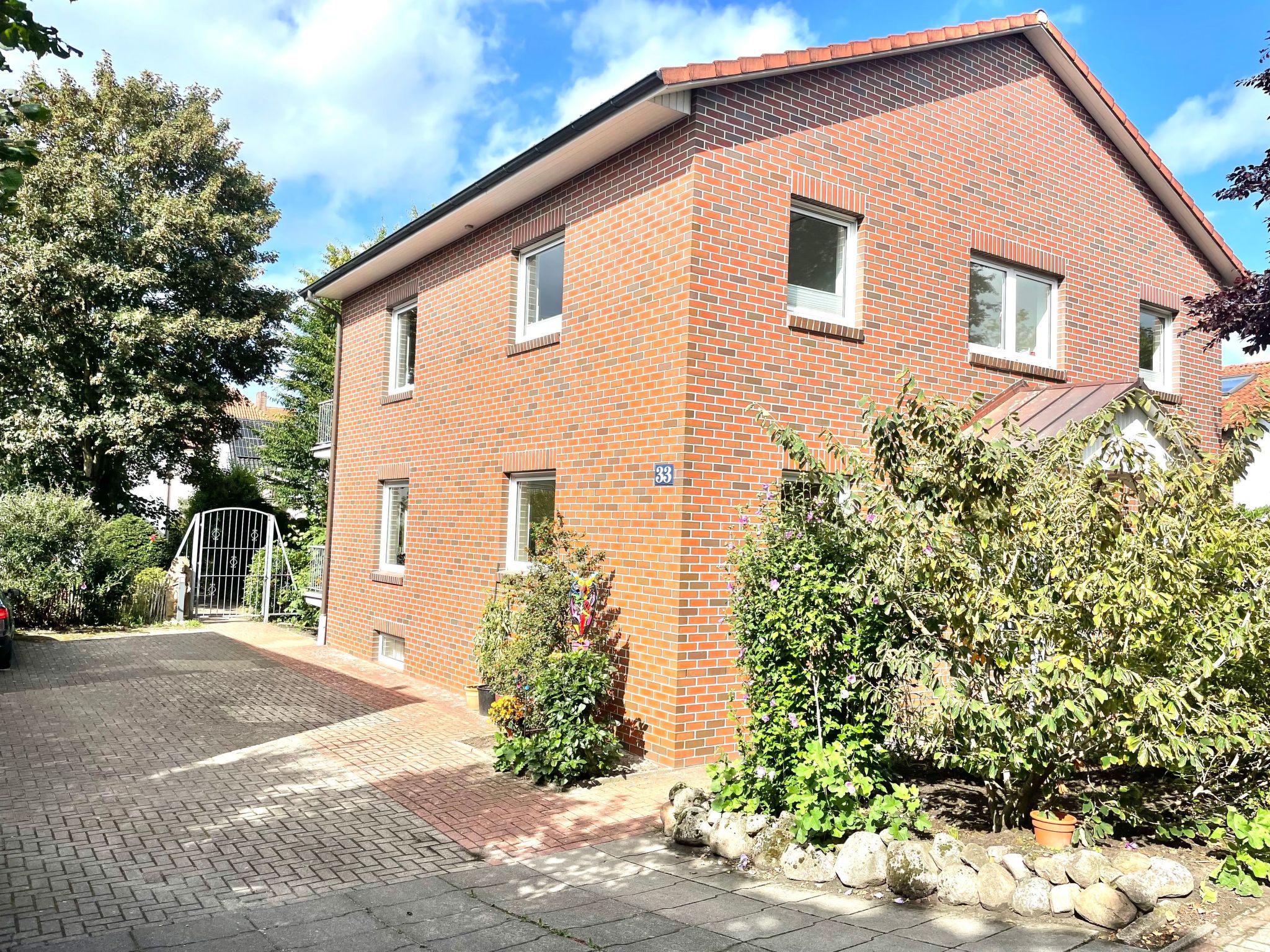 schöner wohnen in OL