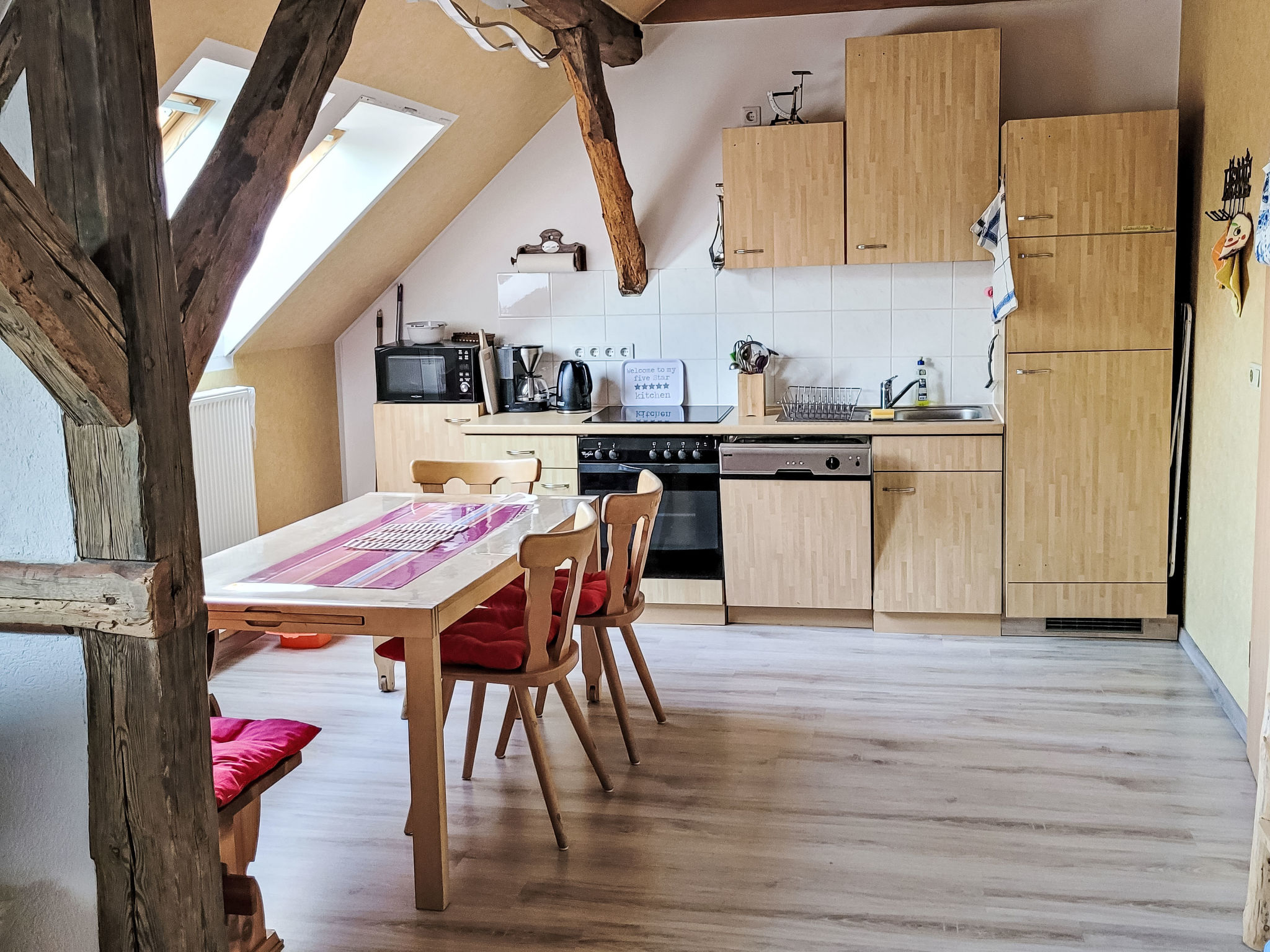 Haus Gottsorgt