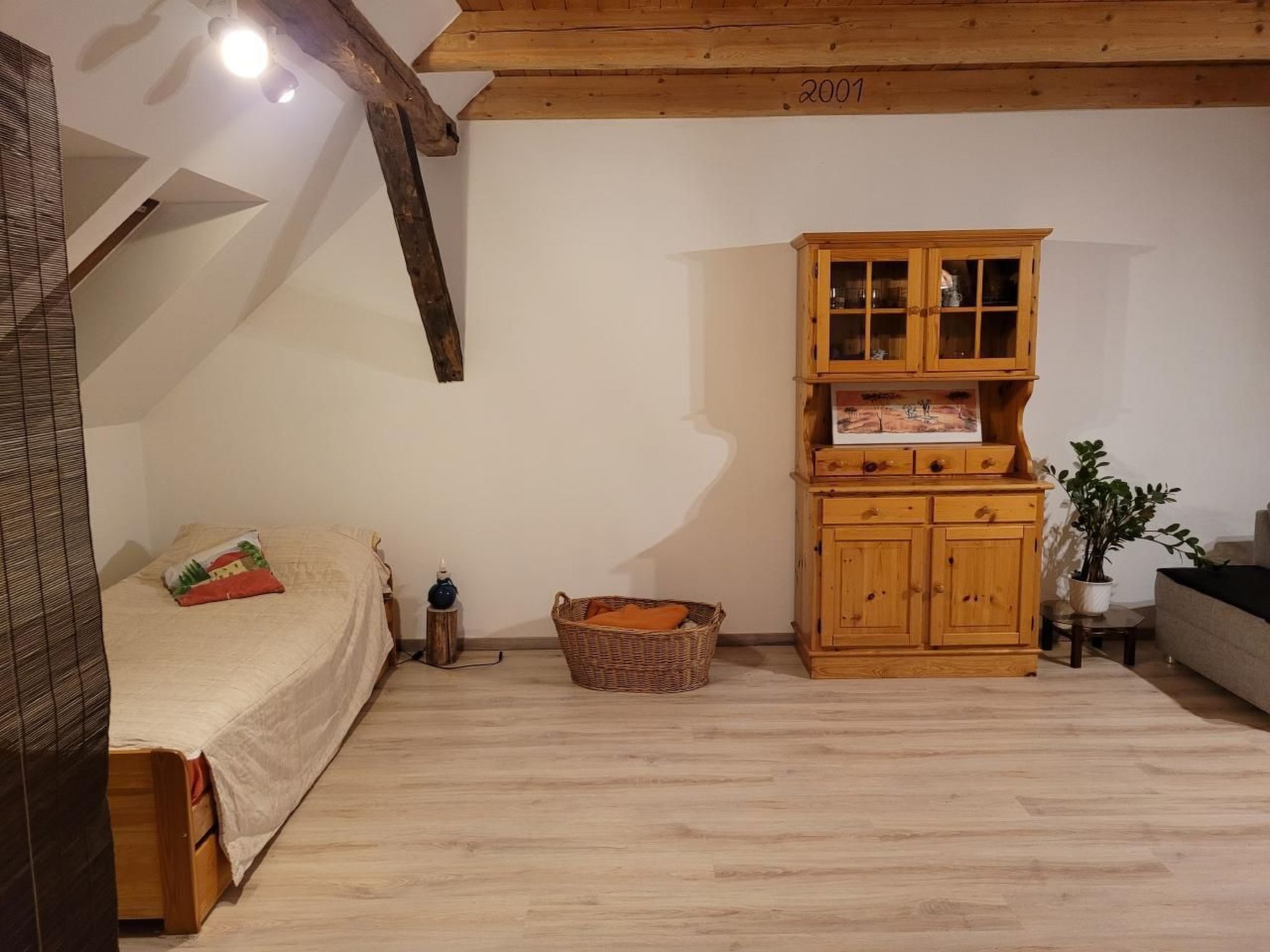 Haus Gottsorgt - Binnen